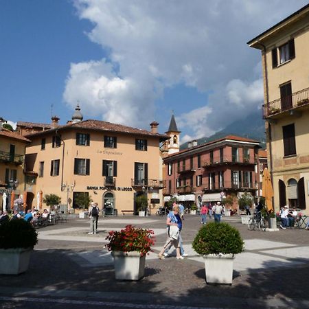 Menaggio Fronte Lago Экстерьер фото
