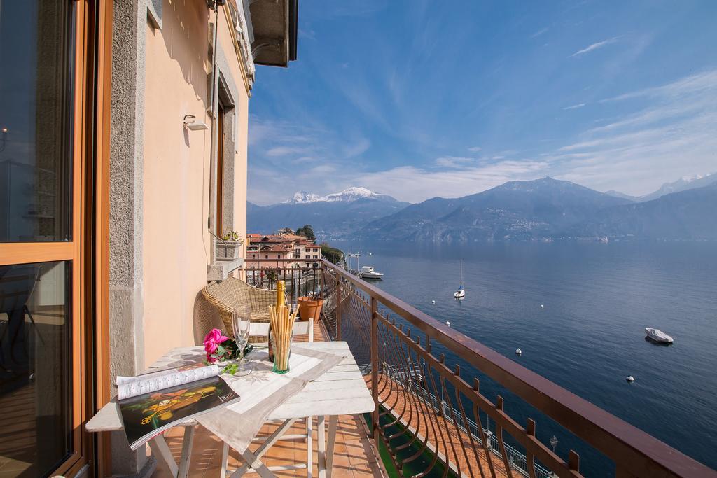 Menaggio Fronte Lago Экстерьер фото