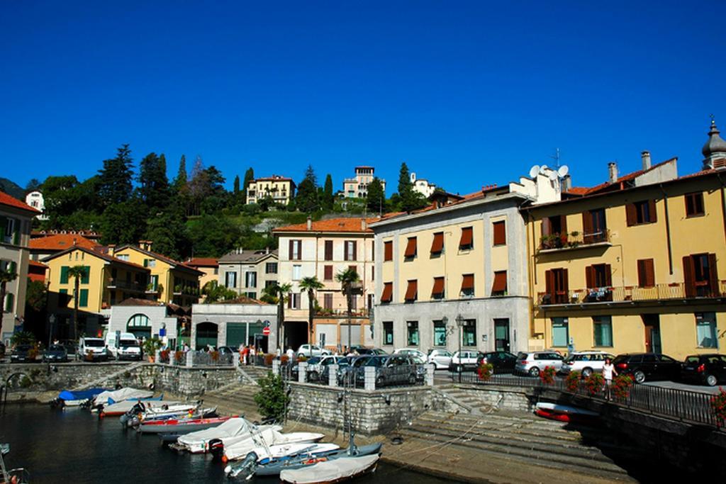 Menaggio Fronte Lago Экстерьер фото